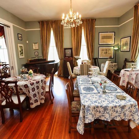 Virginia Point Inn Galveston Kültér fotó
