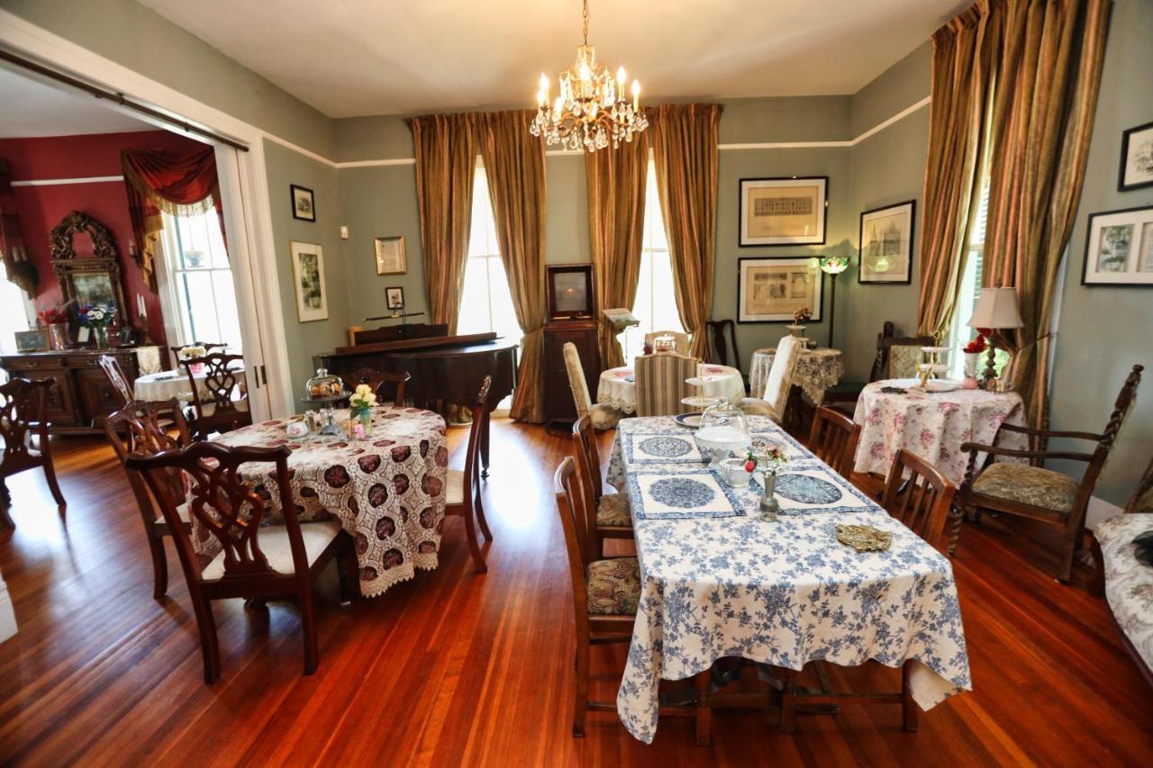 Virginia Point Inn Galveston Kültér fotó