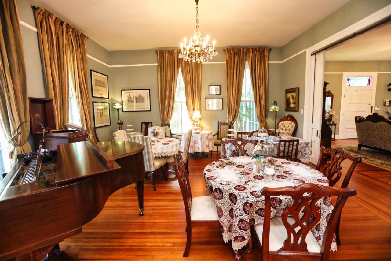 Virginia Point Inn Galveston Kültér fotó